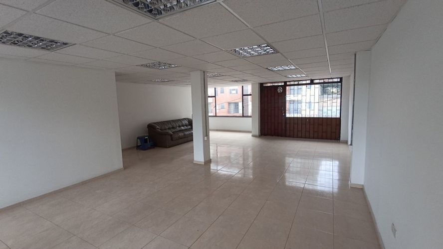 Edificio en  Arriendo en Chapinero, Bogotá - Miniatura 12