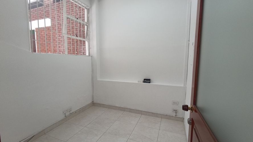 Edificio en  Arriendo en Chapinero, Bogotá - Miniatura 13