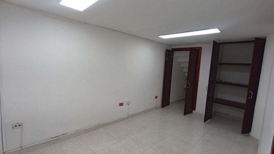 Edificio en  Arriendo en Chapinero, Bogotá - Miniatura 14
