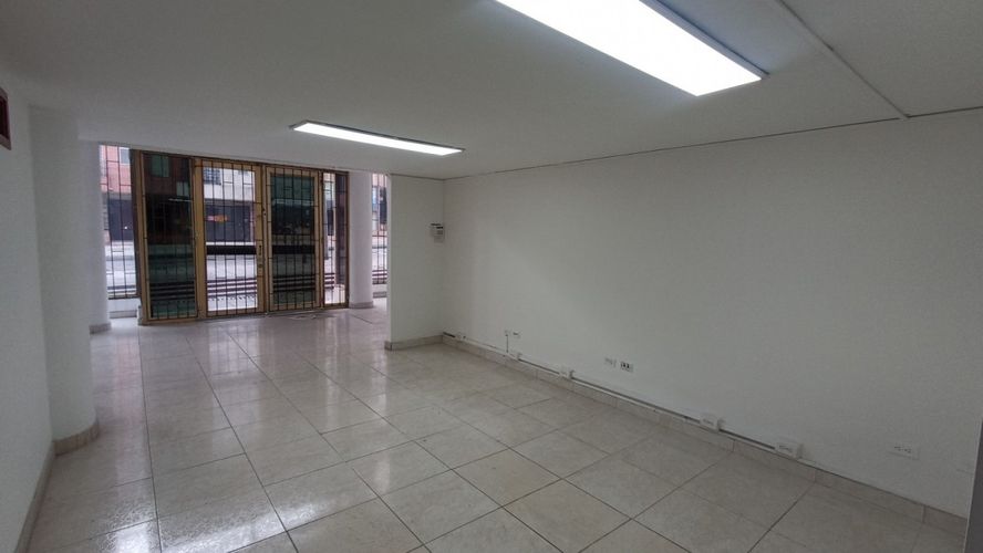 Edificio en  Arriendo en Chapinero, Bogotá - Miniatura 15