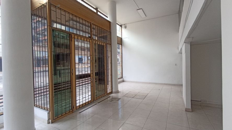 Edificio en  Arriendo en Chapinero, Bogotá - Miniatura 16