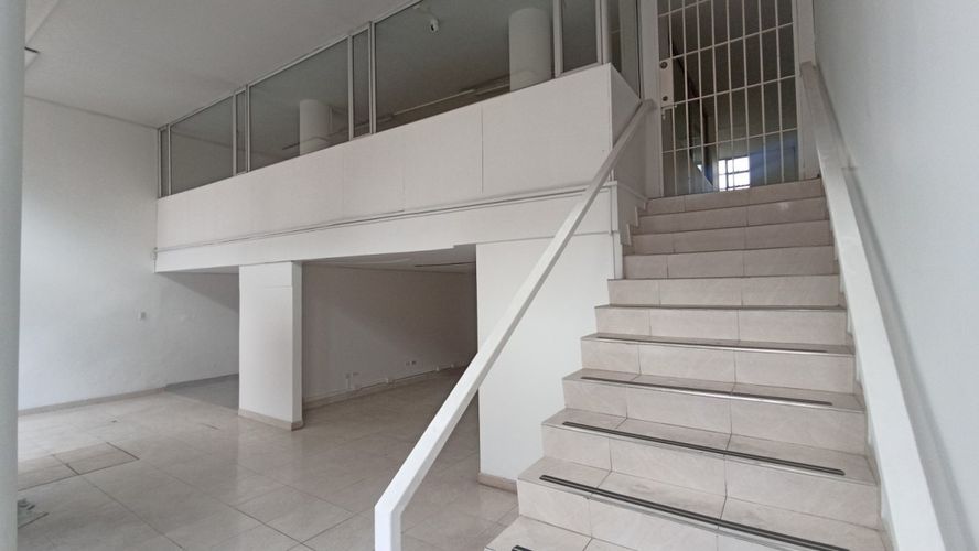 Edificio en  Arriendo en Chapinero, Bogotá - Miniatura 17
