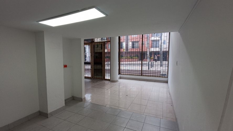 Edificio en  Arriendo en Chapinero, Bogotá - Miniatura 19