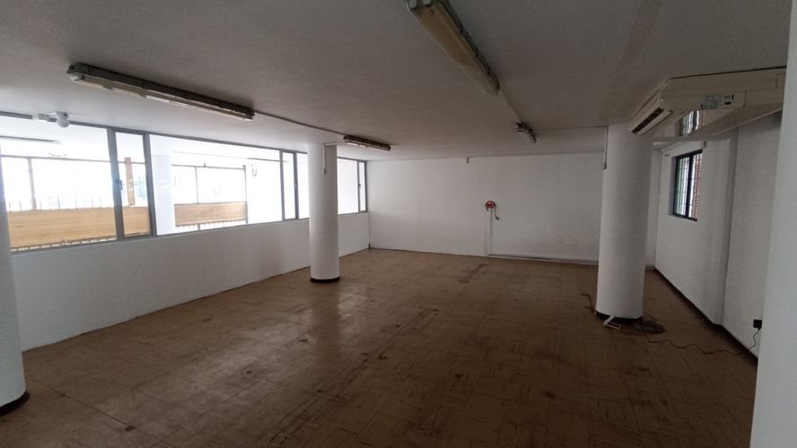 Edificio en  Arriendo en Chapinero, Bogotá - Miniatura 20