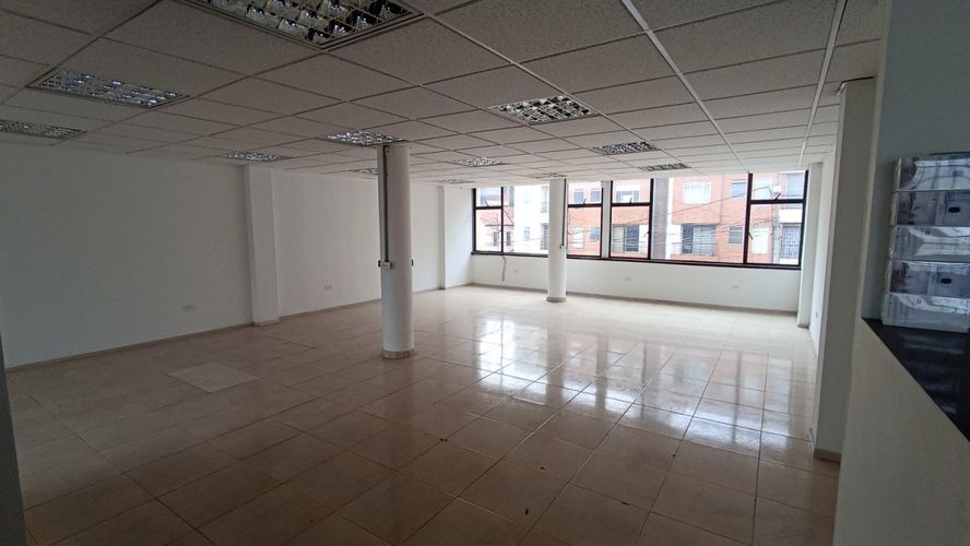 Edificio en  Arriendo en Chapinero, Bogotá - Miniatura 21