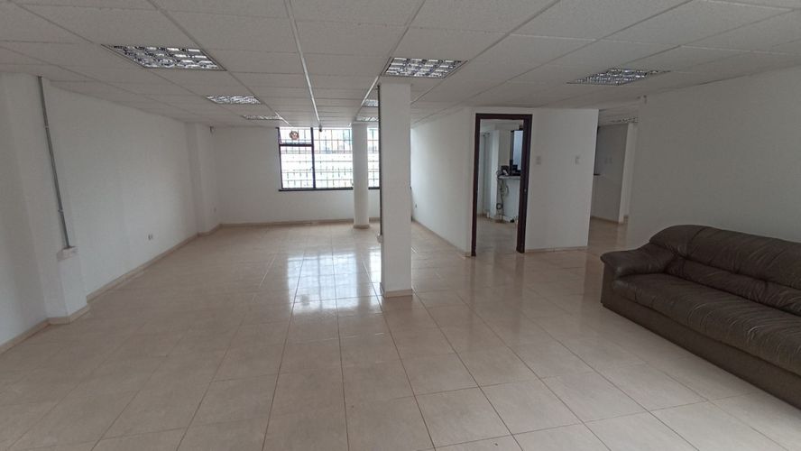 Edificio en  Arriendo en Chapinero, Bogotá - Miniatura 23