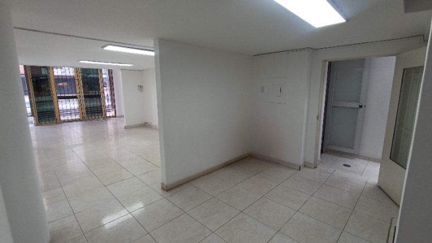 Edificio en  Arriendo en Chapinero, Bogotá - Miniatura 25