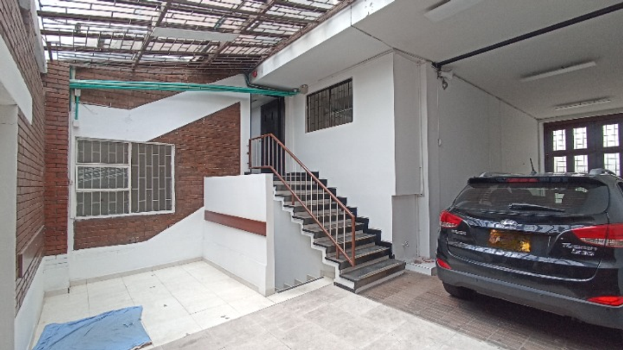 Edificio en  Arriendo en Chapinero, Bogotá - Miniatura 26