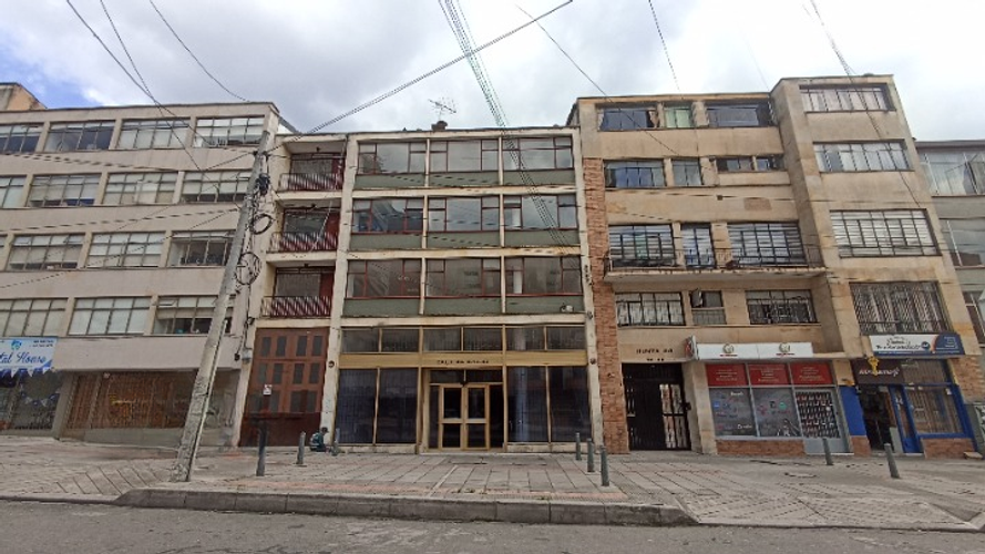 Edificio en  Arriendo en Chapinero, Bogotá - Miniatura 28