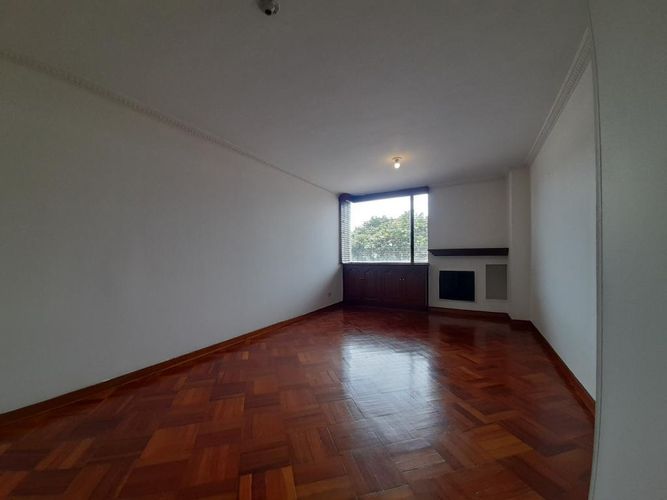 Apartamento en Arriendo en Alhambra, Bogotá - Imagen 1