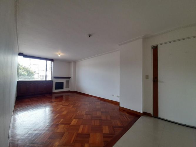 Apartamento en Arriendo en Alhambra, Bogotá - Miniatura 2