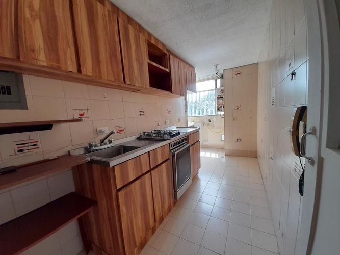 Apartamento en Arriendo en Alhambra, Bogotá - Miniatura 6