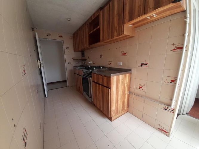 Apartamento en Arriendo en Alhambra, Bogotá - Miniatura 7