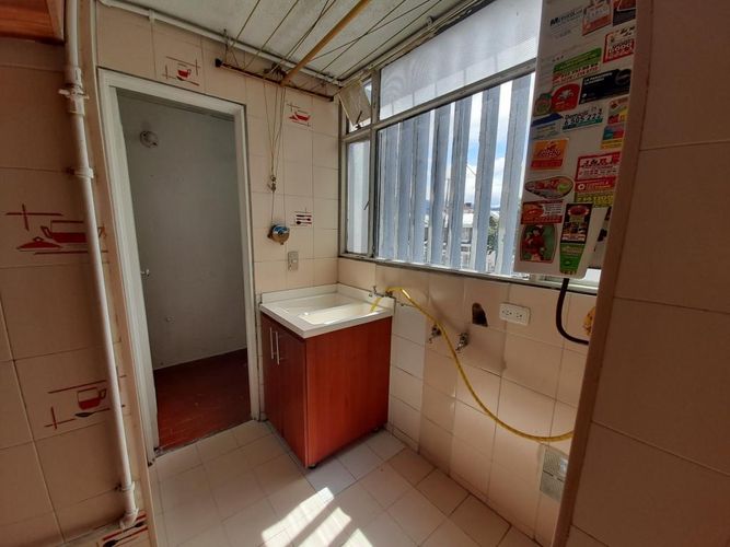 Apartamento en Arriendo en Alhambra, Bogotá - Miniatura 8