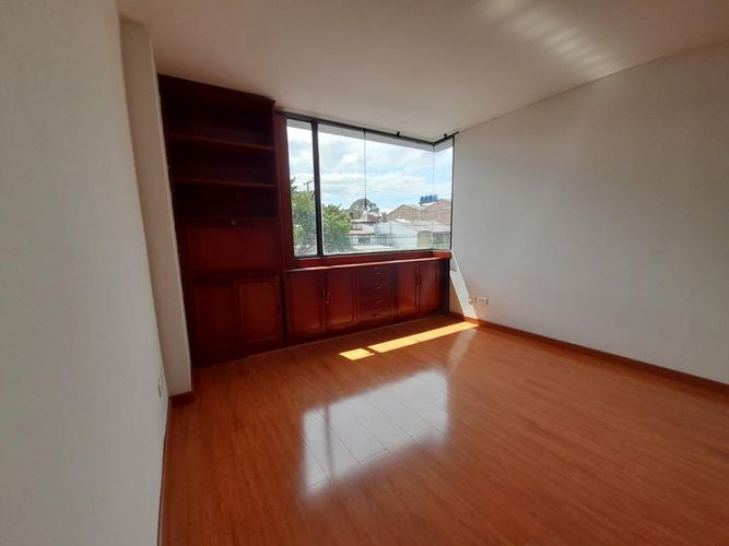Apartamento en Arriendo en Alhambra, Bogotá - Miniatura 13