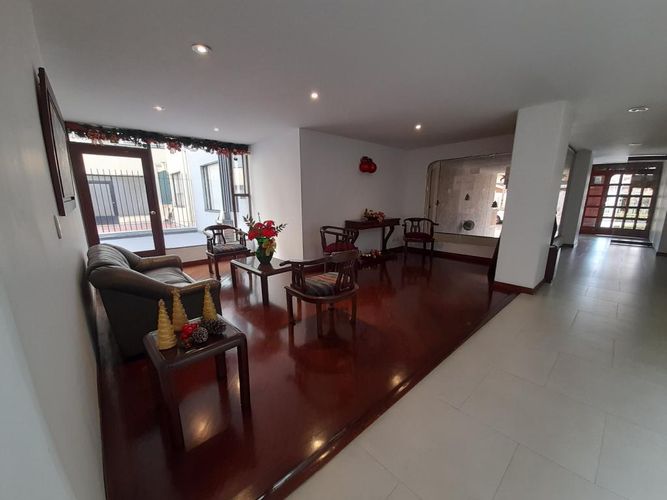 Apartamento en Arriendo en Alhambra, Bogotá - Miniatura 22