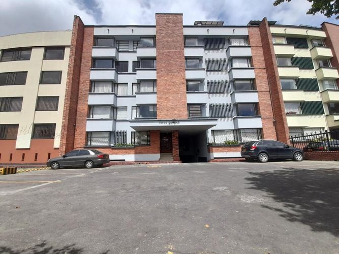Apartamento en Arriendo en Alhambra, Bogotá - Miniatura 23