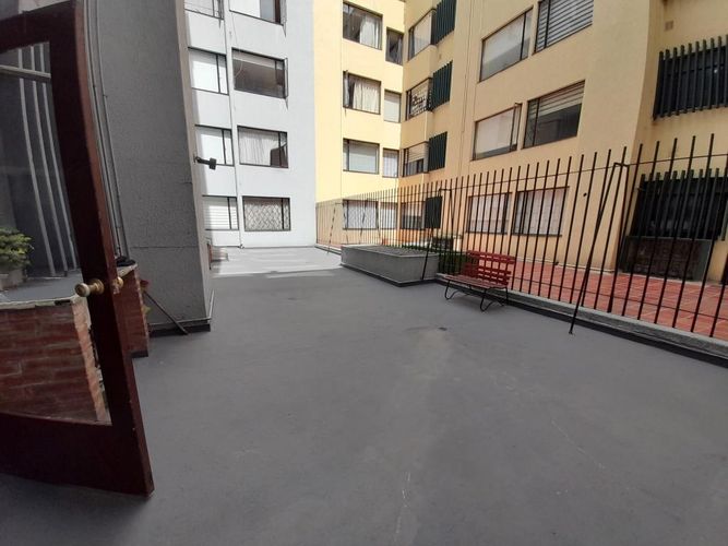 Apartamento en Arriendo en Alhambra, Bogotá - Miniatura 24