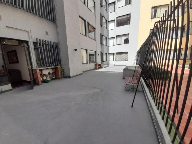 Apartamento en Arriendo en Alhambra, Bogotá - Miniatura 25