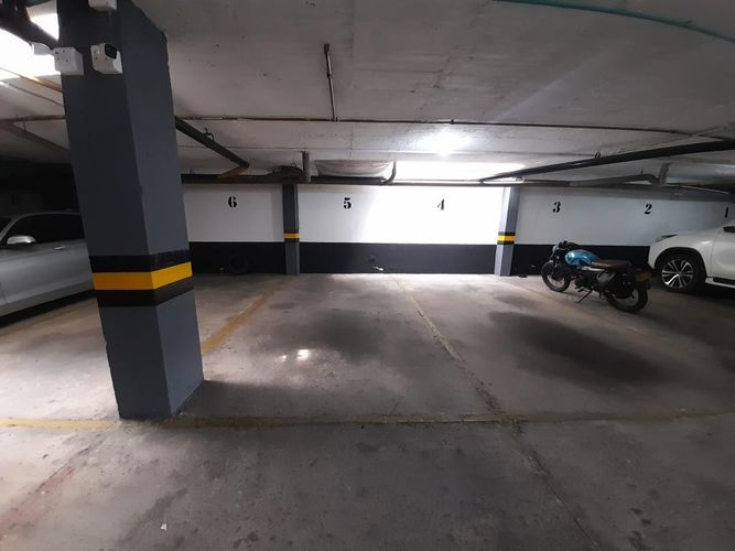 Apartamento en Arriendo en Alhambra, Bogotá - Miniatura 26
