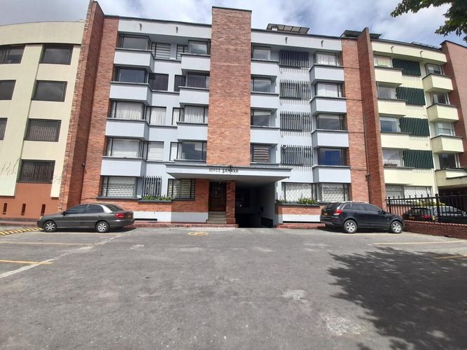 Apartamento en Arriendo en Alhambra, Bogotá - Miniatura 27