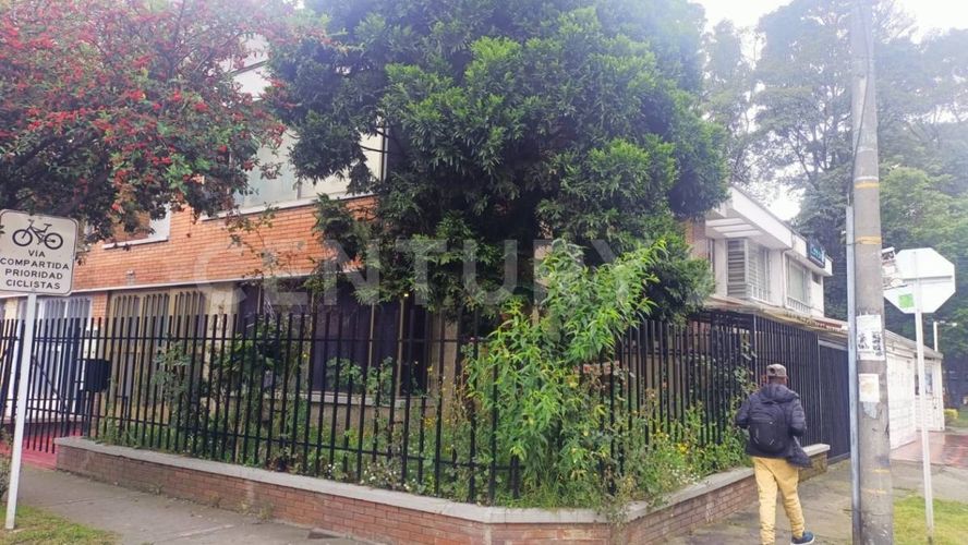 Casa en Arriendo en Quinta paredes, Bogotá - Imagen 1
