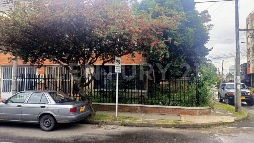 Casa en Arriendo en Quinta paredes, Bogotá - Miniatura 2