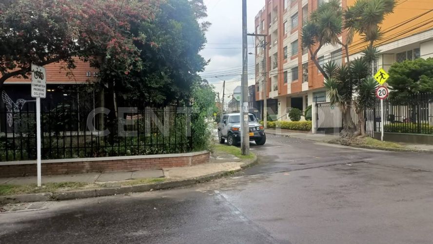 Casa en Arriendo en Quinta paredes, Bogotá - Miniatura 3