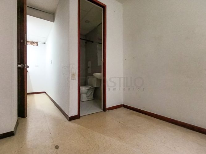 Apartaestudio en  Arriendo en Belen La Palma, Medellín - Imagen 1