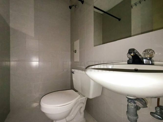 Apartaestudio en  Arriendo en Belen La Palma, Medellín - Miniatura 3