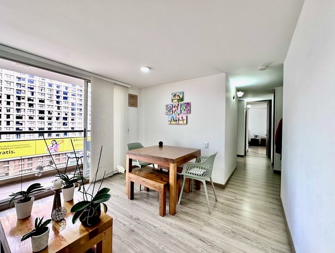 Apartamento en Venta en San miguel, Bogotá - Imagen 1
