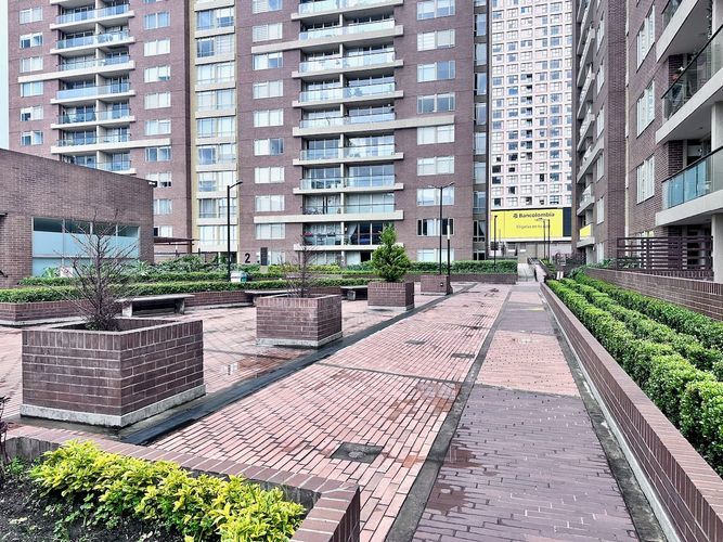 Apartamento en Venta en San miguel, Bogotá - Miniatura 3