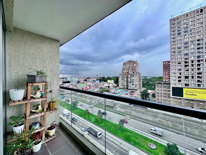 Apartamento en Venta en San miguel, Bogotá - Miniatura 4