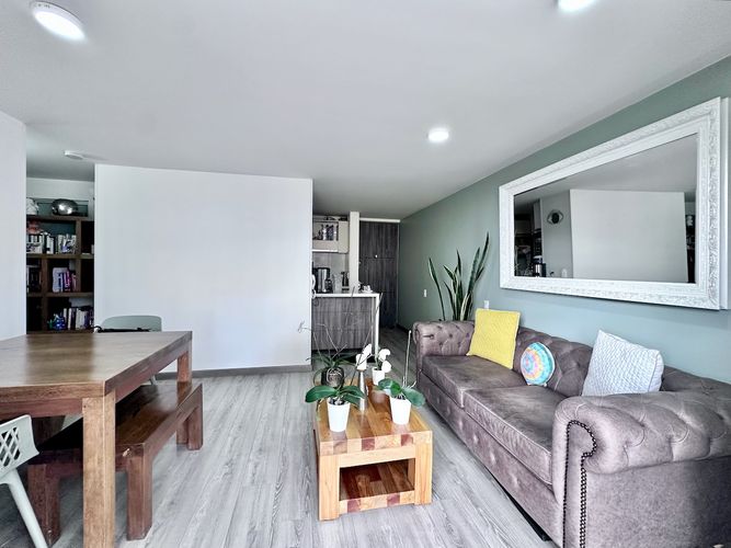 Apartamento en Venta en San miguel, Bogotá - Miniatura 5
