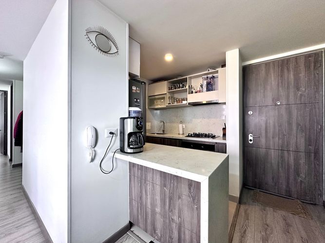 Apartamento en Venta en San miguel, Bogotá - Miniatura 6