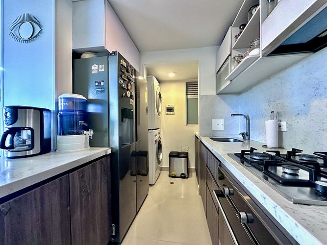 Apartamento en Venta en San miguel, Bogotá - Miniatura 7