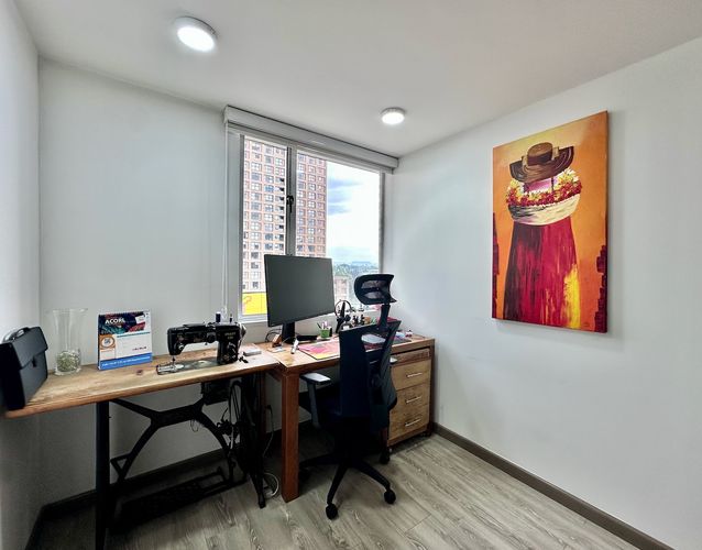 Apartamento en Venta en San miguel, Bogotá - Miniatura 8