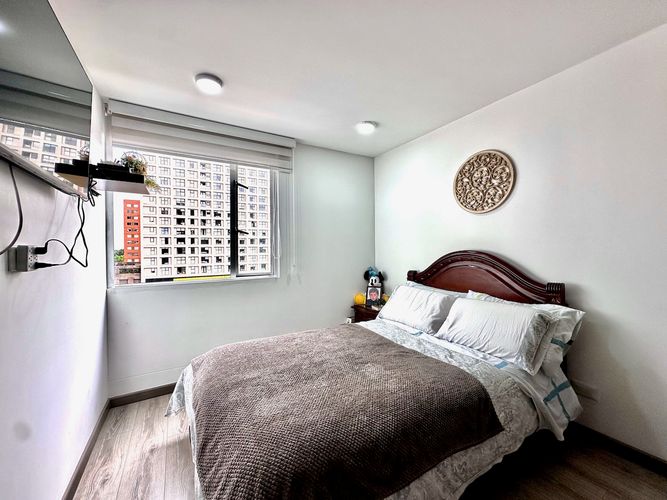 Apartamento en Venta en San miguel, Bogotá - Miniatura 9