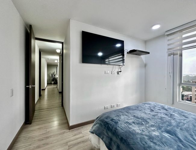 Apartamento en Venta en San miguel, Bogotá - Miniatura 12
