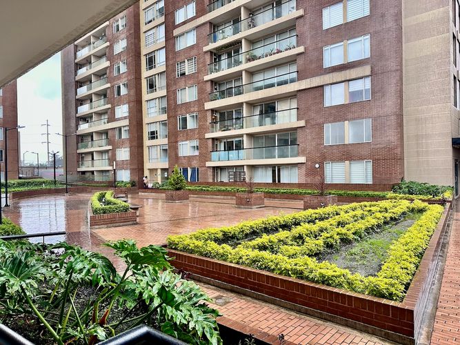 Apartamento en Venta en San miguel, Bogotá - Miniatura 20