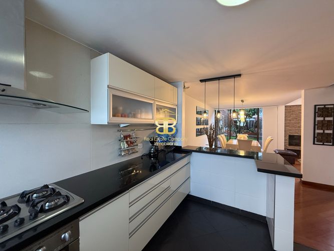 Casa en Venta en Vereda La Balsa, Chía - Miniatura 6