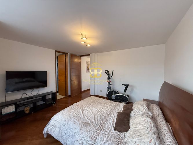 Casa en Venta en Vereda La Balsa, Chía - Miniatura 25