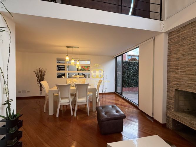 Casa en Venta en Vereda La Balsa, Chía - Miniatura 27