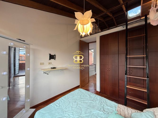 Casa en Venta en Vereda La Balsa, Chía - Miniatura 28