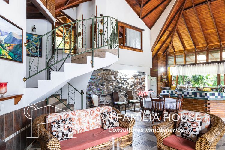 Finca en  Venta en San juan, La vega - Imagen 1