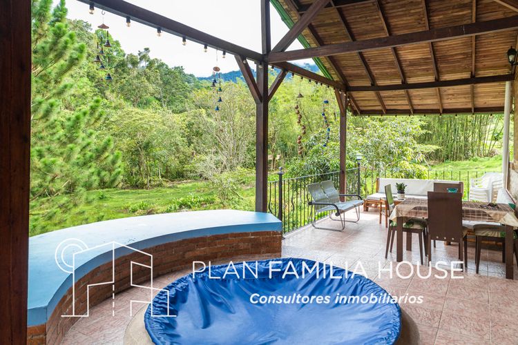 Finca en  Venta en San juan, La vega - Miniatura 30