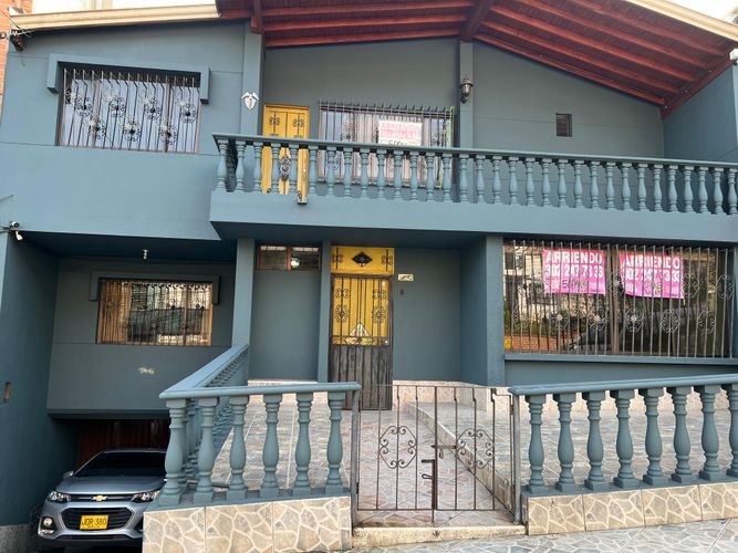 Casa en Arriendo en Medellín - Miniatura 21