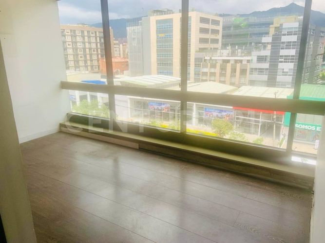 Oficina en venta en Chico norte, Bogotá - Miniatura 5