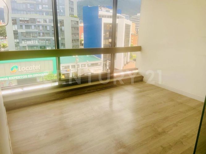 Oficina en venta en Chico norte, Bogotá - Miniatura 6