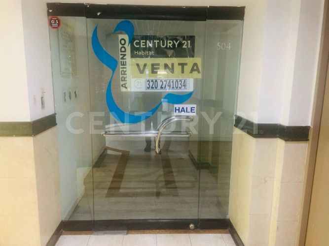 Oficina en venta en Chico norte, Bogotá - Miniatura 20